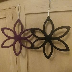Scarf Hangers